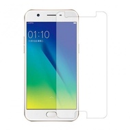 Oppo A57 A57m A57M Round Edge 9H Tempered Glass Screen Protector