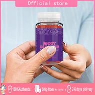 RICOT GUMMY BEAR CANDY PURPLE FOR SL ( )