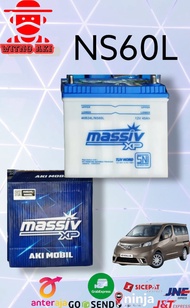 aki mobil agya ayla calya sigra 34b19l massiv xp aki basah