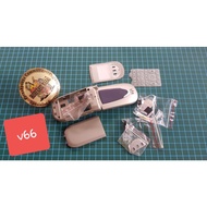 Motorola v66 caaing motif list