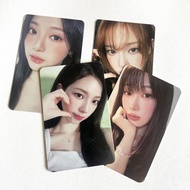 aespa armageddon cdp aespa armageddon Aespa Girl Group Merchandise Random Card Photo Card potd aespa