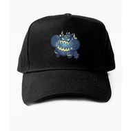 Pokemon Guzzlord Gaming Baseball Cap