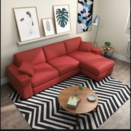 sofa selonjor minimalis kagawa