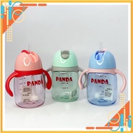 Panda drinking bottle capacity 310ml