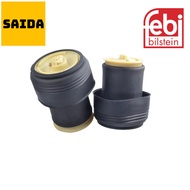 -BMW X5 X6 E70 E71 E72 Rear Air Suspension Spring Bag 37126790078 37126790079