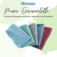 Travel Enviro Cloth,Set of 5,Norwex