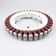 LG มอเตอร์เครื่องซักผ้า/อะไหล่เครื่องซักผ้า ฝาหน้าแอลจี (Stator Assembly LG) สินค้าใหม่แท้/อะไหล่ 44