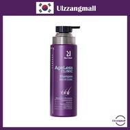 [RUT HAIR] Age Hair Ageless Clinic Shampoo Plus 370ml