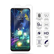 Tempered Glass for LG V50, 2.5D Transparent Glass for LG V50 ThinQ