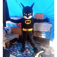 Batman clown costume