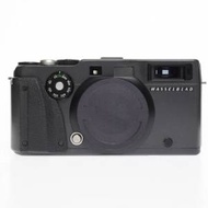 Hasselblad Xpan I 35mm Panoramic Film Camera #4625