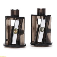 Doublebuy 2 Pack Pencil Sharpener Blade Electric Pencil Sharpeners Blade Plastic Material Pencil Sha