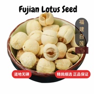 正宗福建建宁白莲子 Fujian Lotus Seed 100g