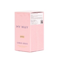 Armani My Way Parfum - 50ml - Parfum Original