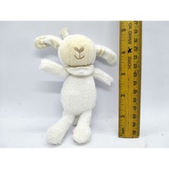 Sheep Small Stuffed Toy