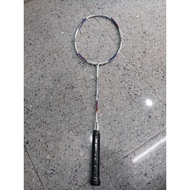 ORIGINAL IBUKI ZING M3 BADMINTON RACKET / IBUKI ZING M3 RACKET