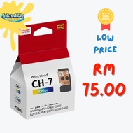 Canon CH-7 Color Ink Cartridge