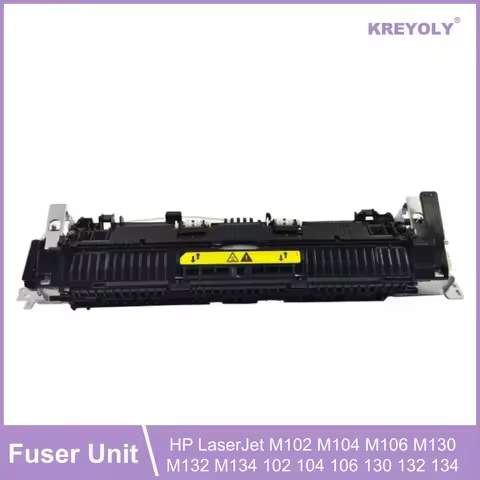 110V 220V Compatible Fuser unit/Fuser Assembly for HP LaserJet M102 M104 M106 M130 M132 M134 102 104
