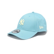 New Era Baseball Cap 940 Color Era Yankees New York Yankees Blue Hat [ACS] NE14700979