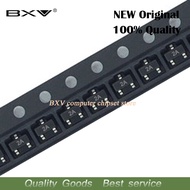 100PCS MMBT3906 2A MMBT3906LT1G 3906 2N3906 200mA 40V SMD transistor new and original