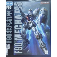 F90 Mecha F90 非凡机甲 1/100 Model Kit F90 NG Cheng Shun (CS) 澄顺 Model 模型