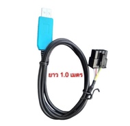 สายจูนแก๊ส Versus Lecho SECEuropeGas Oscar-n mini