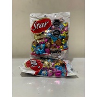 Turkish Star Mix Chocolate