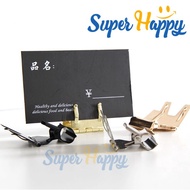 Product Label Clamp Clip Bakery Display