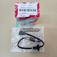 Toyota Vios Ncp42 (02-05) Oxygen exhaust sensor 89465-0D150