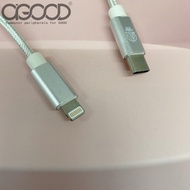 Type-C to 8Pin Charging Cable
