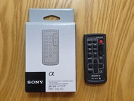 Sony RMT-DSLR2 相機遙控器