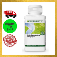 Amway NUTRILITE Glucosamine (120 cap) 100% Amway Original Supplement