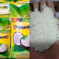COCO PANDAN PREMIUM RICE 5KG