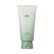 Hanyul Pure Artemisia Calming Foam Cleanser 120g