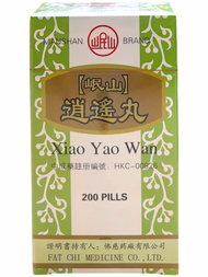 岷山逍遙丸200粒 0665