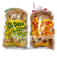 Dolores Special Pork Chicharon Backfat