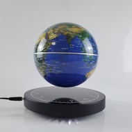 6" Floating Globe-SIM10