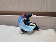 死神戀次扭蛋 阿散井 Bleach 漂靈 Abarai Renji Bandai