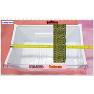Spare Parts/Lower Tray Frozen Vegetable-Fruit In SAMSUNG Refrigerator/SAMSUNG/ASSY CASE VEG-LOW/DA97
