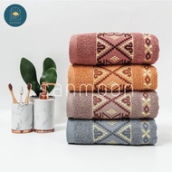 KATUN Widuri Cotton Towel Adult Size (70cm x 140cm) | (80cm x 160cm) | Imported imports |