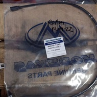 kriss 100 ,110 ,120 throttle cable tali minyak kriss