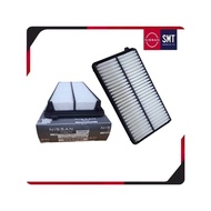 Air Filter Nissan SERENA C28