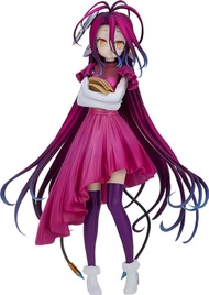 No Game No Life: Schwi (Concert Ver.) Pop Up Parade L Size Figure
