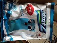 PERMEN MINTZ PAPERMINT