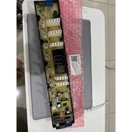 Sharp ESY1219 Washing Machine Control PCB