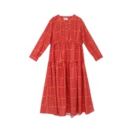 Nadjani - Dress Fasha - Red