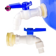 G&Y 1/2 Inch Replacement  Water Butt Tap Rain  Water Tank Plastic Faucet Garden Water  Water Tank Sp
