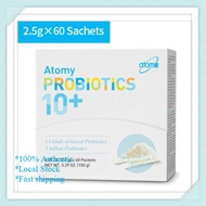 Probiotics 10+，益生菌