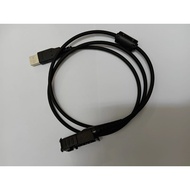 XIR 66xxx 6600 6620 6620i Program Data Cable
