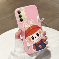 Case For Realme C75 4G C75 5G C73 5G 14X 5G Narzo 80 Lite 5G Soft Shell Phone